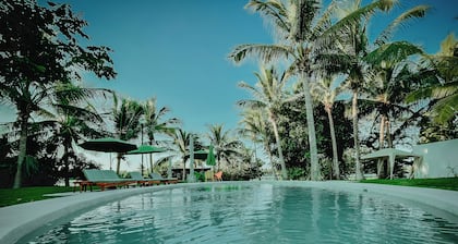 Casa Mandala