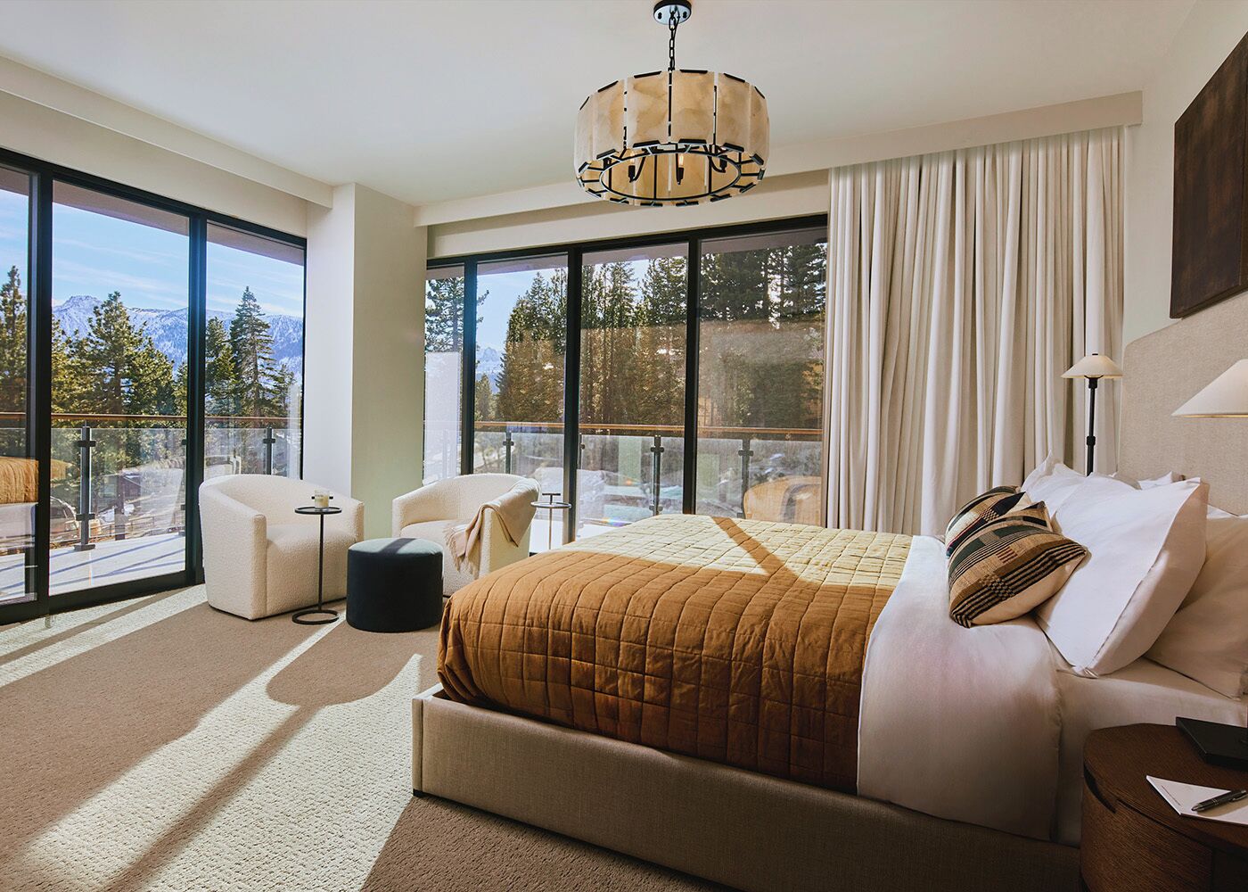 In-room safe, blackout drapes, iron/ironing board, rollaway beds