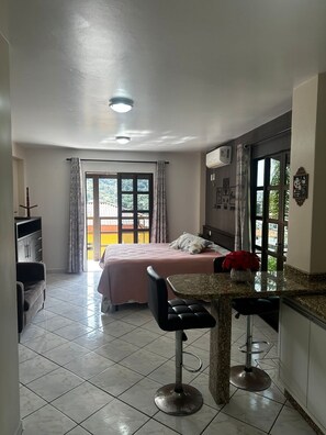 1 bedroom, WiFi