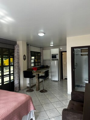 1 bedroom, WiFi