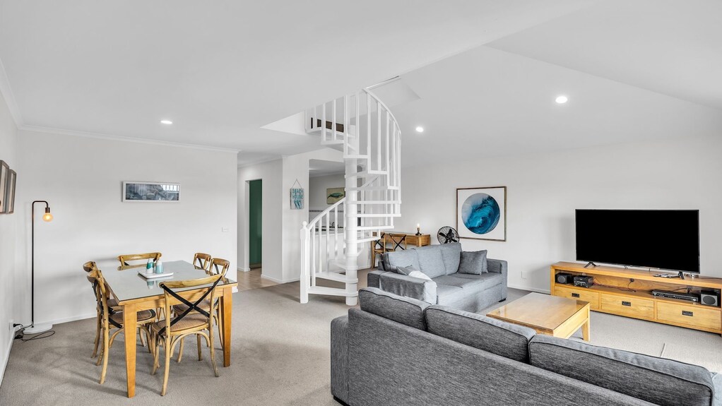 Tuscany Apartments 16 - Merimbula