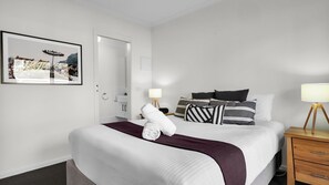 Wi-Fi gratuit, draps fournis