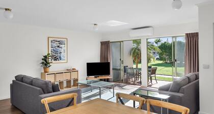 Tuscany Apartments 7