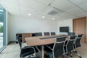 Sala de reuniones