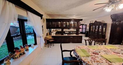 Casa Mía I Residencia Entera Vacacional Boutique