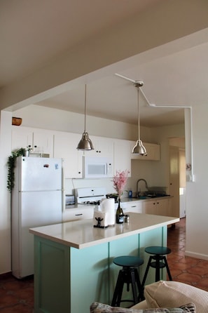 Cozinha privada