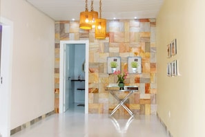 Interior - Beautiful farm in Aracaju accepts pets - Areia Branca (Areia Branca Aracaju)