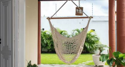 Beautiful farm in Aracaju accepts pets - Areia Branca