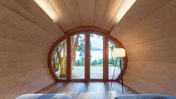 2 habitaciones, wifi y ropa de cama