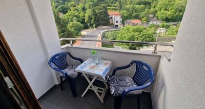 Rooms by Robi Novigrad - Double room with Balcony 1