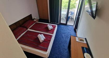 Rooms by Robi Novigrad - Double room with Balcony 3