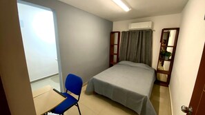 Klassieke tweepersoonskamer | Gratis wifi