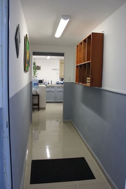 Hostal TO3