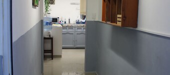 Hostal TO3