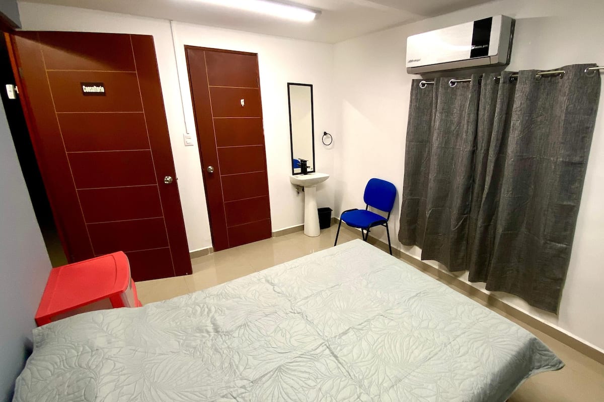 Classic Double Room | Free WiFi