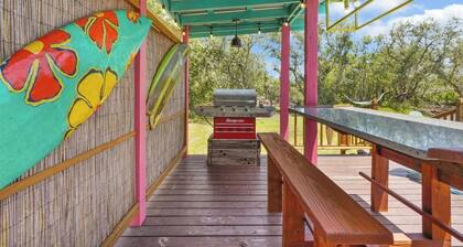 The Surf Shack St. Augustine-Good Vibes at the Beach