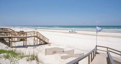 The Surf Shack St. Augustine-Good Vibes at the Beach