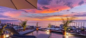 Raices Nomadas Boutique Hotel Vallarta
