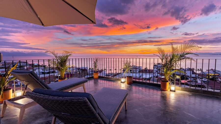 Raices Nomadas Boutique Hotel Vallarta