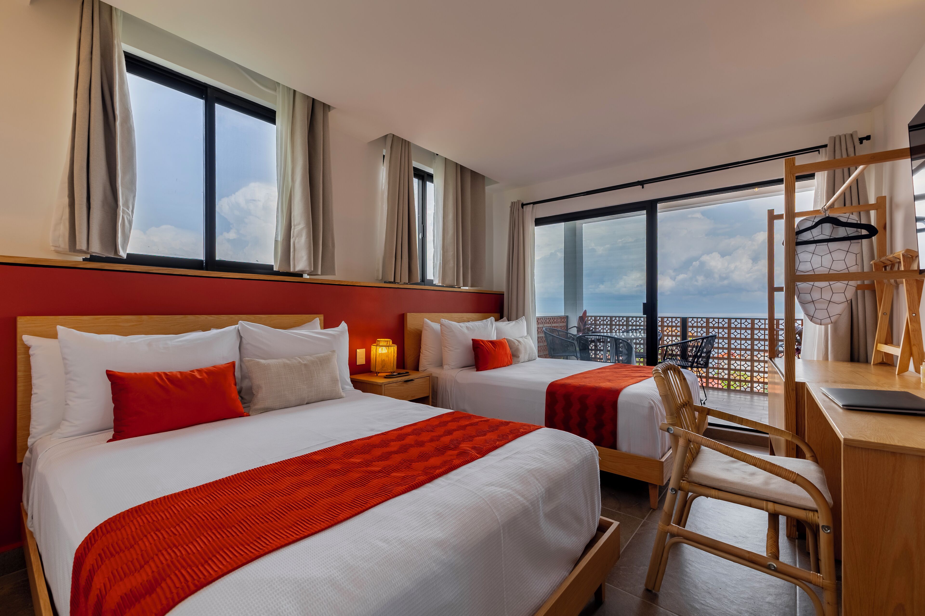 Photo - Raices Nomadas Boutique Hotel Vallarta