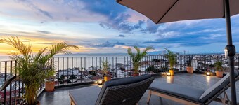 Raices Nomadas Boutique Hotel Vallarta