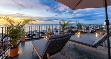 Raices Nomadas Boutique Hotel Vallarta