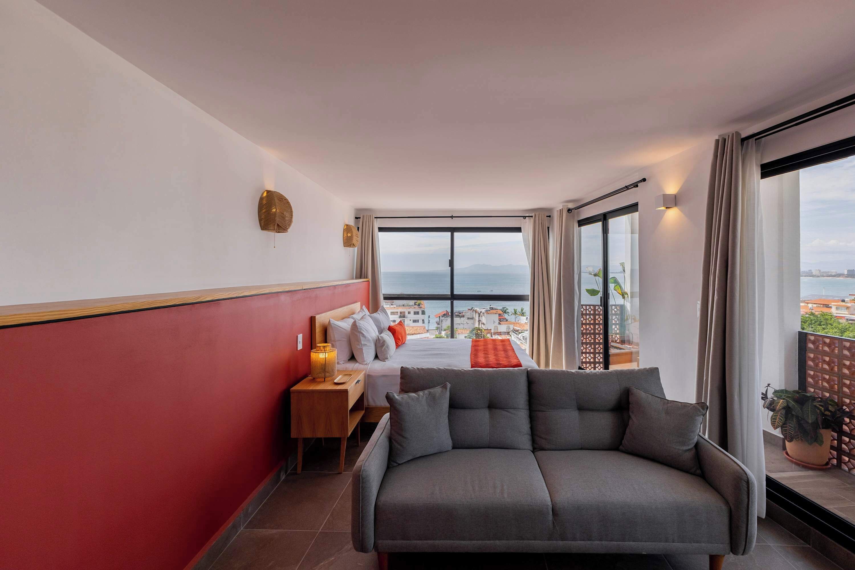 Photo - Raices Nomadas Boutique Hotel Vallarta