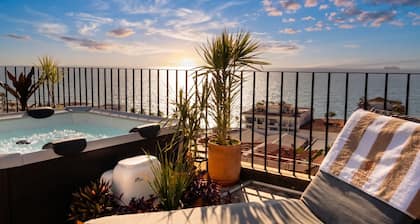 Raices Nomadas Boutique Hotel Vallarta
