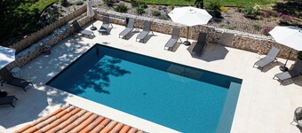 Le Domaine de la Haye - Group gîte for 16 people - 15 minutes from Puy du Fou