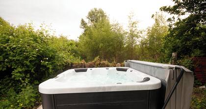 Sarahs Cottage an enchanting 1-bedroom artisan stone cottage near Clonmellon.