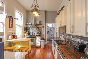 Cuisine privée