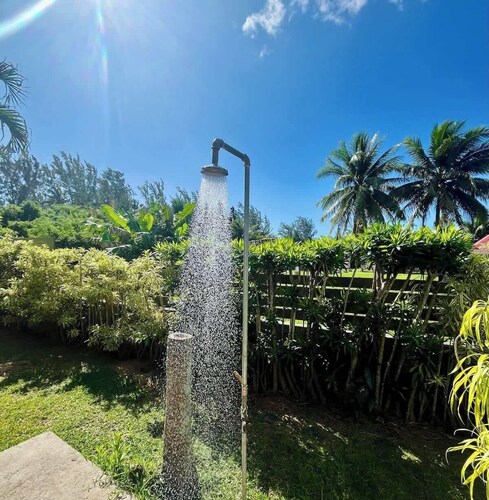 Fare Kale Tiahura Sum