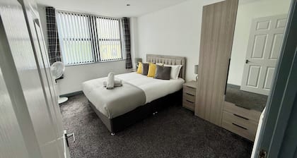 The Victoria Family Apartment 202