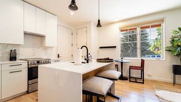 Căn hộ (1 Bedroom) | Nội thất