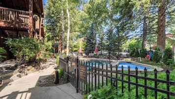 Apartemen (1 Bedroom) | Interior