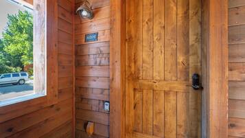 Leilighet (1 Bedroom) | Innvendig