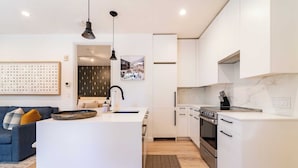 อพาร์ทเมนท์ (1 Bedroom) | ภายใน