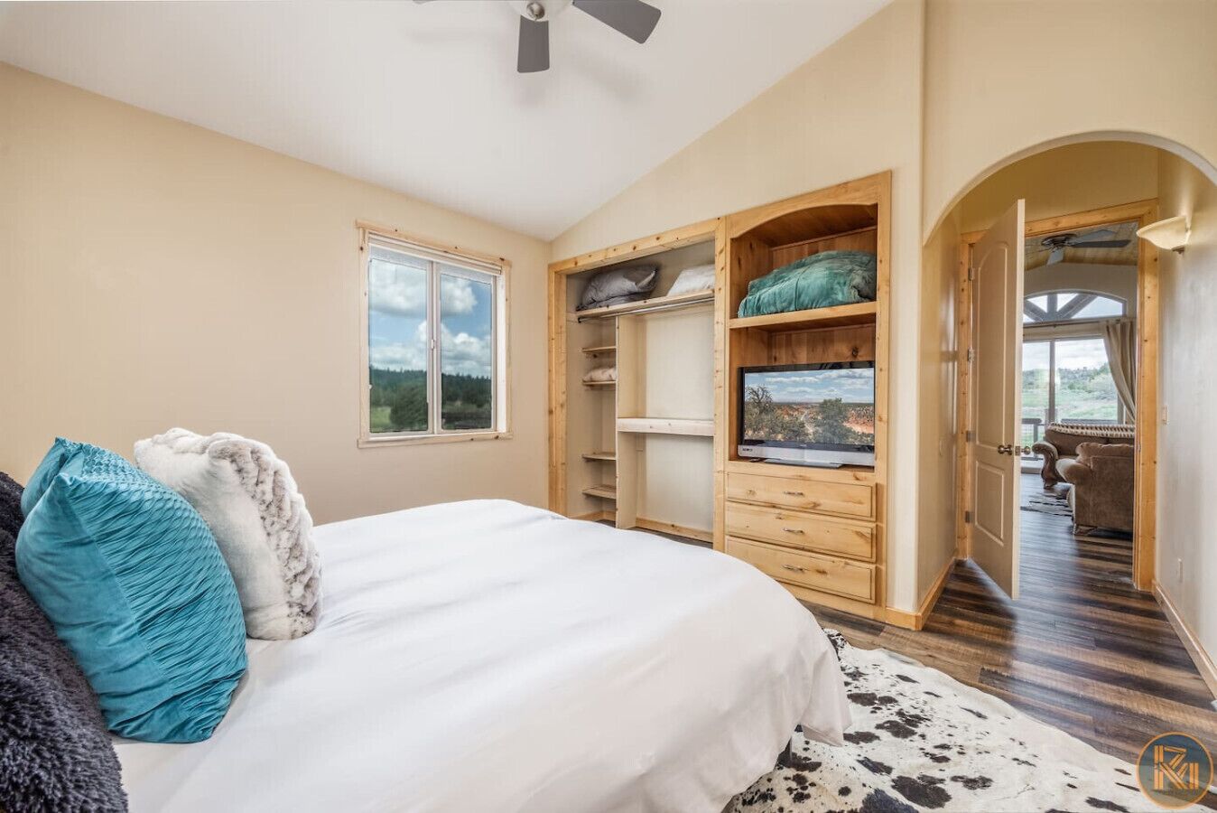 3 slaapkamers, gratis wifi, beddengoed