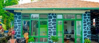 Kivu Nest Hotel - Small Double Room