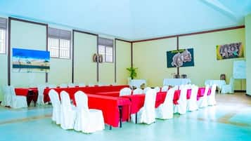 Salle de banquet
