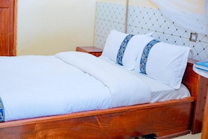 Bed sheets