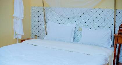 Small Double Room - Deluxe Double Room with Sea View