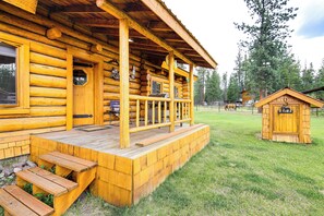 Ulkopuoli