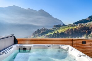 House | 3 bedrooms - Sonnenchalet Bomhuesle (Dalaas)