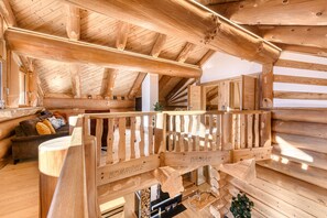 3 habitaciones