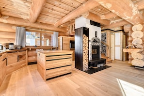 3 habitaciones