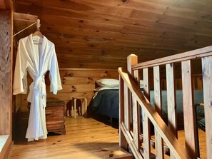 1 Schlafzimmer, Internetzugang, Bettwäsche