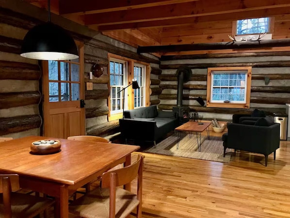 Intérieur