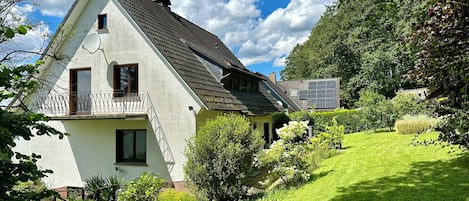 Aussenbereich