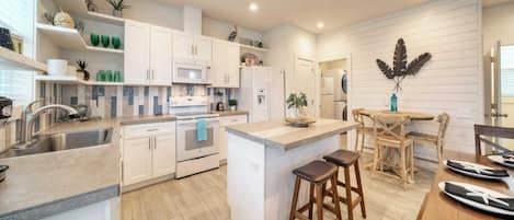 ハウス (6 Bedrooms) | 内装